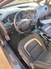 Kia Ceed / cee'd 2016-thumb-28