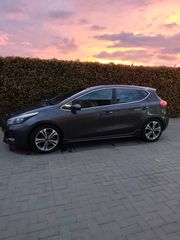 Kia Ceed / cee'd 2016-thumb-1