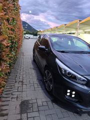 Kia Ceed / cee'd 2016-thumb-3