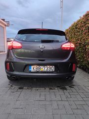 Kia Ceed / cee'd 2016-thumb-4