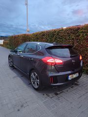 Kia Ceed / cee'd 2016-thumb-5