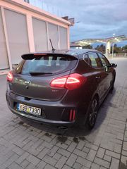 Kia Ceed / cee'd 2016-thumb-6