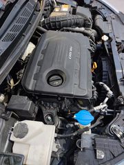 Kia Ceed / cee'd 2016-thumb-14
