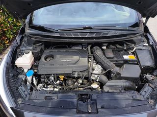 Kia Ceed / cee'd 2016-thumb-15