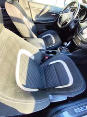 Kia Ceed / cee'd 2016-thumb-22