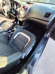 Kia Ceed / cee'd 2016-thumb-24