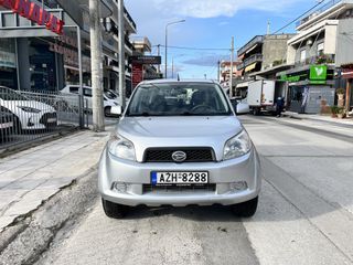Daihatsu Terios 2007 1.3 4Χ4