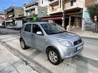 Daihatsu Terios 2007 1.3 4Χ4-thumb-2