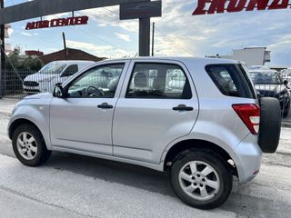 Daihatsu Terios 2007 1.3 4Χ4-thumb-3