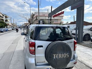 Daihatsu Terios 2007 1.3 4Χ4-thumb-4