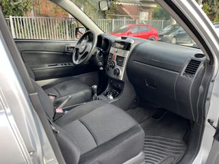 Daihatsu Terios 2007 1.3 4Χ4-thumb-5