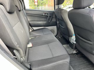 Daihatsu Terios 2007 1.3 4Χ4-thumb-6