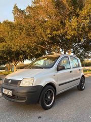 Fiat Panda 2008 1200cc ΑΠΟ ΙΔΙΩΤΗ