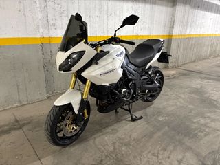 Triumph Tiger 1050 2012