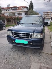 Ford Ranger 2004