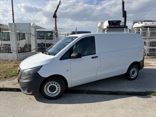 Κλούβα Mercedes-Benz 2019 Vito 109 κλίμα Προσφορά!!!