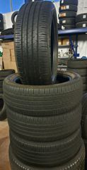 Continental EcoContact 6 215/50R18 – 80% – DOT 4423 – Σχεδόν Καινούργια