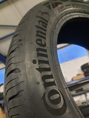 Continental EcoContact 6 215/50R18 – 80% – DOT 4423 – Σχεδόν Καινούργια-thumb-3