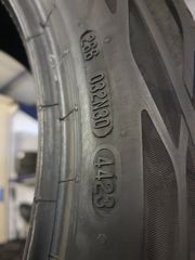 Continental EcoContact 6 215/50R18 – 80% – DOT 4423 – Σχεδόν Καινούργια-thumb-4