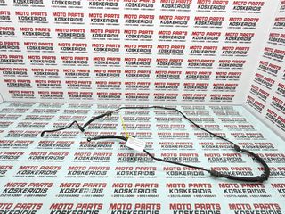 ΣΩΛΗΝΑΣ ΠΙΣΩ ΦΡΕΝΟΥ -> HONDA FJS 600 SILVERWING ABS / 2001 - 2008