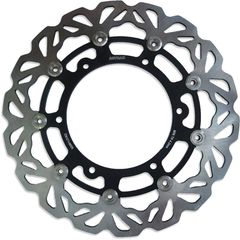 ΔΙΣΚΟΠΛΑΚΑ FR YZF-R1 / FAZER 1000 06- ARTRAX