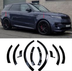 ΣΕΤ ΦΡΥΔΙΑ ΦΤΕΡΩΝ FENDER FLARES LAND ROVER RANGE ROVER SPORT L461 2022+