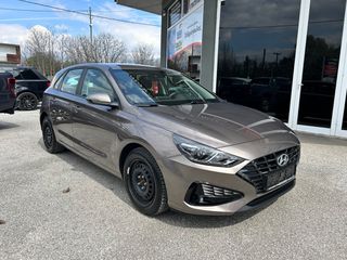 Hyundai i 30 2022 ΑΥΤΟΜΑΤΟ 998cc 120ps