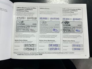 Hyundai i 30 2022 ΑΥΤΟΜΑΤΟ 998cc 120ps-thumb-61