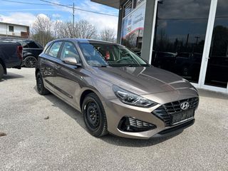 Hyundai i 30 2022 ΑΥΤΟΜΑΤΟ 998cc 120ps-thumb-1