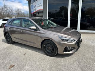 Hyundai i 30 2022 ΑΥΤΟΜΑΤΟ 998cc 120ps-thumb-2