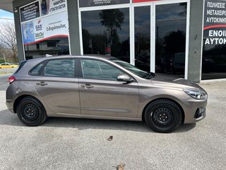 Hyundai i 30 2022 ΑΥΤΟΜΑΤΟ 998cc 120ps-thumb-3