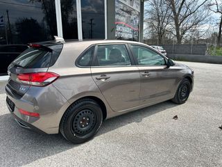 Hyundai i 30 2022 ΑΥΤΟΜΑΤΟ 998cc 120ps-thumb-4