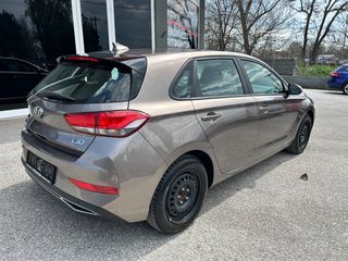 Hyundai i 30 2022 ΑΥΤΟΜΑΤΟ 998cc 120ps-thumb-5