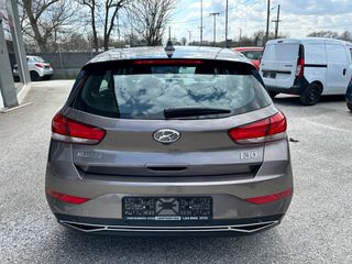 Hyundai i 30 2022 ΑΥΤΟΜΑΤΟ 998cc 120ps-thumb-6