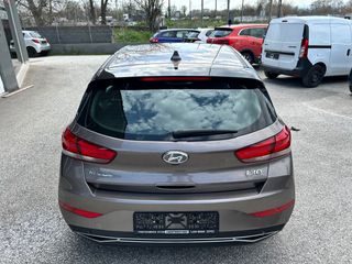 Hyundai i 30 2022 ΑΥΤΟΜΑΤΟ 998cc 120ps-thumb-7