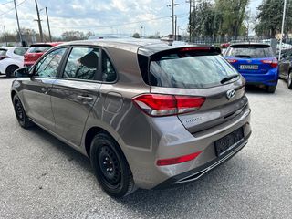 Hyundai i 30 2022 ΑΥΤΟΜΑΤΟ 998cc 120ps-thumb-9