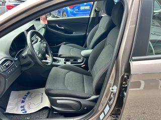 Hyundai i 30 2022 ΑΥΤΟΜΑΤΟ 998cc 120ps-thumb-38