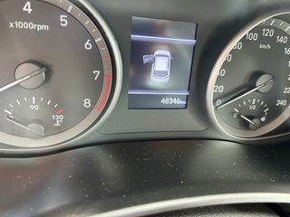 Hyundai i 30 2022 ΑΥΤΟΜΑΤΟ 998cc 120ps-thumb-40