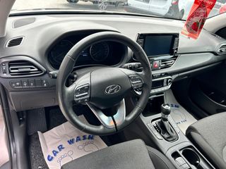 Hyundai i 30 2022 ΑΥΤΟΜΑΤΟ 998cc 120ps-thumb-41