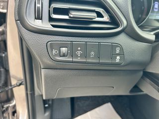 Hyundai i 30 2022 ΑΥΤΟΜΑΤΟ 998cc 120ps-thumb-42