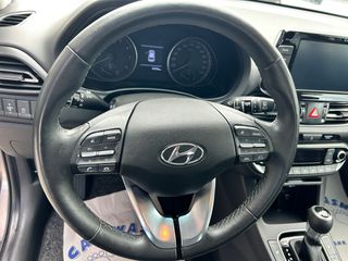 Hyundai i 30 2022 ΑΥΤΟΜΑΤΟ 998cc 120ps-thumb-43