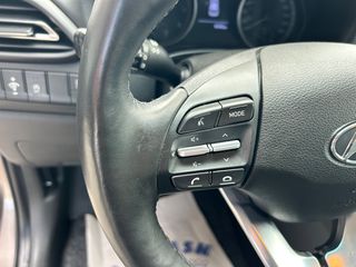 Hyundai i 30 2022 ΑΥΤΟΜΑΤΟ 998cc 120ps-thumb-44
