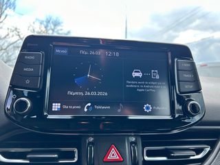 Hyundai i 30 2022 ΑΥΤΟΜΑΤΟ 998cc 120ps-thumb-55