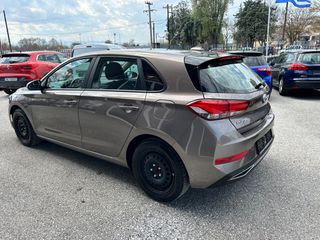 Hyundai i 30 2022 ΑΥΤΟΜΑΤΟ 998cc 120ps-thumb-10