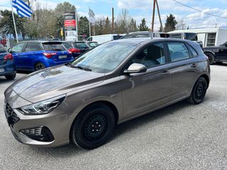 Hyundai i 30 2022 ΑΥΤΟΜΑΤΟ 998cc 120ps-thumb-12