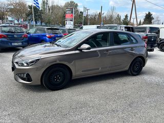Hyundai i 30 2022 ΑΥΤΟΜΑΤΟ 998cc 120ps-thumb-13