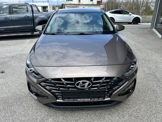 Hyundai i 30 2022 ΑΥΤΟΜΑΤΟ 998cc 120ps-thumb-14