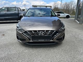 Hyundai i 30 2022 ΑΥΤΟΜΑΤΟ 998cc 120ps-thumb-15