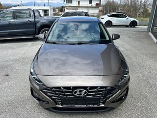 Hyundai i 30 2022 ΑΥΤΟΜΑΤΟ 998cc 120ps-thumb-16