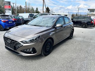 Hyundai i 30 2022 ΑΥΤΟΜΑΤΟ 998cc 120ps-thumb-17